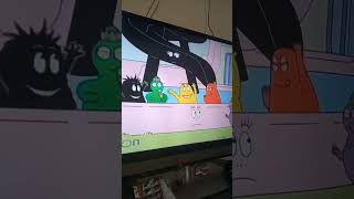 film barbapapa [upl. by Gnilyarg]