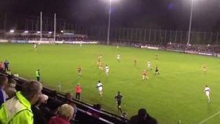 Diarmuid Connolly Posessions Vincents vs Ballymun [upl. by Ettinger]