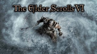 The Elder Scrolls VI teaser has VI years now theelderscrolls skyrim shorts [upl. by Shannan238]