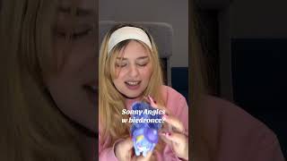 Sonny Angel w Biedronce unboxing [upl. by Rodrique]