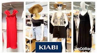 KIABI ARRIVAGE 230724 NEW COLLECTION FEMME 👗👠 [upl. by Jennette]