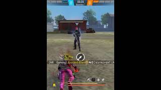 freefire freefire1vs1customtipsandtricks raistar shorts [upl. by Milak]