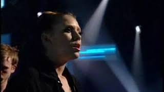 Lykke Li  Little Bit Live on Later With Jools Holland [upl. by Walcott425]