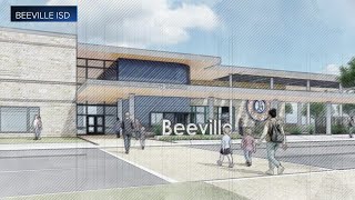 Beeville ISD superintendent provides update on Bond 2024 [upl. by Iffar]