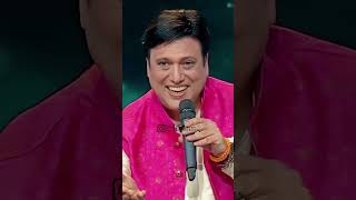 Govinda ne Gaya superhit song songs playbacksinger indianidol14 indianidol [upl. by Eibbor149]