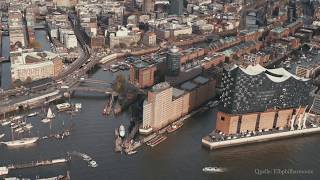 Elbphilharmonie stellt neues Programm vor [upl. by Clarinda]