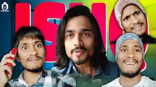 Single hi theek tha yaarhutiya IshqBB ki vines [upl. by Wilscam]