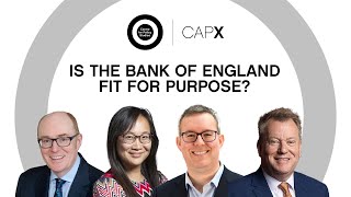 CPC23  Is the Bank of England fit for purpose [upl. by Wyatt376]