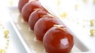 Gulab Jamun [upl. by Oemor]