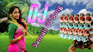 NewDj Song SantaliBuru Ma Dhas NareDj Mandi Babu Remix 2025kolpanahansda [upl. by Hamlet]