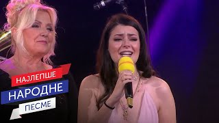 Guča 2024  Trubački orkestar Dejana Jevđića i solisti  splet pesama Live [upl. by Menides]