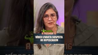 Vídeo levanta suspeita de repescagem [upl. by Kassia]