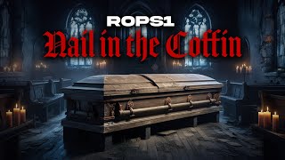 Rops1  Nail in the Coffin Remix The Brothers Diss [upl. by Jd]