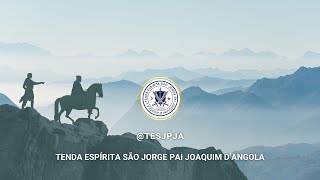 PONTO DE OGUM  ERA MENINO [upl. by Tristas]