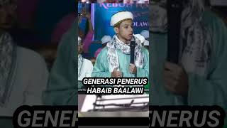 Penerus habib baalawi panutan muhibin [upl. by Meryl148]