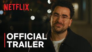 Good Grief  Official Trailer  Netflix [upl. by Pharaoh]