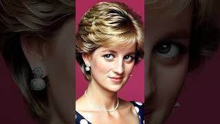 princess Dianabritishroyalfamily queendiana britishroyalty royalfamily royally [upl. by Dick]