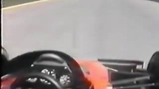 Niki Lauda at Österreichring in Brabham BT46 [upl. by Nnaeiram991]