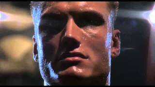 Rocky IV Ivan Dragos Intro Soviet Anthem [upl. by Auqinihs]