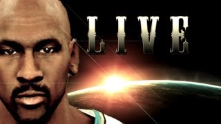 NBA 2K13 Live [upl. by Melcher]