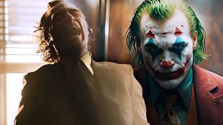 Joker 2 Review Why its a bad movie [upl. by Ynos974]