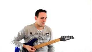 How To Master Barre Chords In 3 Simple Steps [upl. by Ludewig]