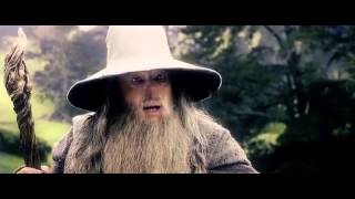 Der Hobbit Guten Morgen Text Lyrics [upl. by Christine]