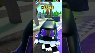 🔥Buy the Hearse👻 Car Dealership Tycoon cardealershiptycoon roblox shorts [upl. by Oric]