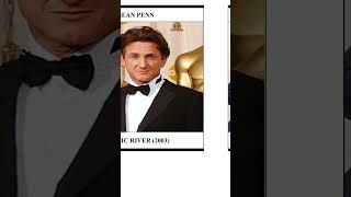 Every OSCAR Best Actor Winner From 20002010 movie oscar oscar2023 oscars oppenheimer film [upl. by Anela970]