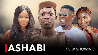 ASHABI LATEST YORUBA MOVIE 2024 DRAMA  APA  ROTIMI SALAMI  BIOLA ADEBAYO  SEILAT  MADAM SAJE [upl. by Solnit]