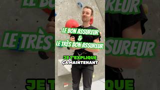 Bon assureur VS très bon assureur 🧗🏻‍♀️ Voici la différence [upl. by Jacob]