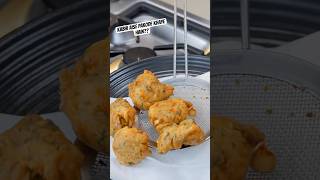 Kabhi aise pakode khaye hain  bharatzkitchen food recipe [upl. by Reizarf]