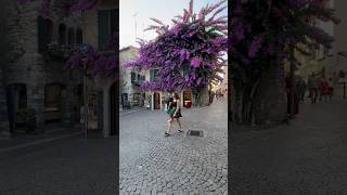 Sirmione Italy 🇮🇹 italy viral shorts [upl. by Engel998]