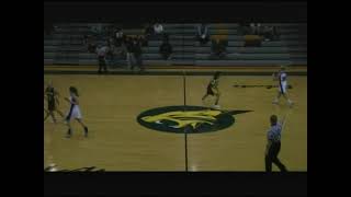 2008 vs Holton Bobcat Invitational [upl. by Hsirrap818]