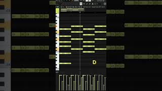 Loops guitar sample chord en hack on fl studio flstudio producer hiphop guitar [upl. by Pauletta]