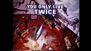 LWT Adverts and Continuity Sunday 20th November 1977 You Only Live Twice [upl. by March408]