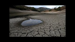 La gran sequía LA LLEGADA DE LAS LLUVIAS  Grandes documentales [upl. by Teece158]