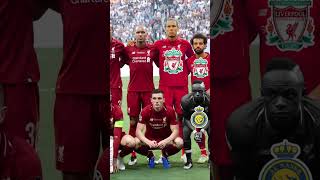 Liverpool UCL 2019 ❤️ [upl. by Nivanod]