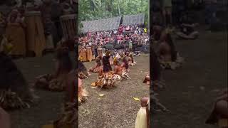 Polynesian Festival in the Marquesas A Celebration of Tradition and Spirit [upl. by Ezalb]