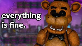 Freddy plAys Freddy in Space 3  Chica in Space Part 2  i l̴i̴Ke̶ playing video ̸g̸a̶m̷Es̶̶ [upl. by Nangatrad]