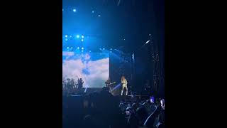 Shania Twain performing quotMan I Feel Like A Womanquot  2024 Churchill Park Music Festival [upl. by Ycnan529]