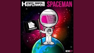 Spaceman Extended Mix [upl. by Malim898]