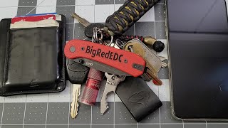 JB ON EDC How Do I Get Started With EDC [upl. by Dustin541]