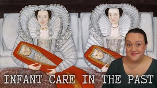 A History of Gynaecology Infant Care Then and Now [upl. by Breger917]