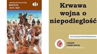 Krwawa wojna o niepodległość [upl. by Fleisher708]