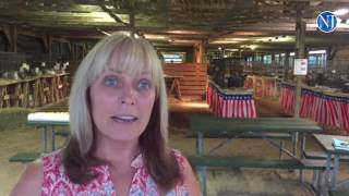 Flagler County Fair and Rock N Rib Fest offer family fun [upl. by Washburn]