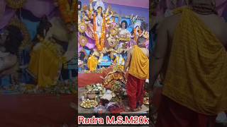 Menoka o Menoka durgapujasong ankitanandy durgapuja2024 antaranandy nandysisters trending [upl. by Darbee]