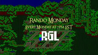 WADsday comes before RGNFL Tuesday Golden Souls followed by Tecmo Bowls [upl. by Avrit472]