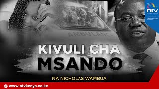 Kivuli cha Chris Msando [upl. by Elamaj416]