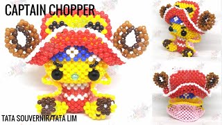 Captain Chopper [upl. by Alexandra]